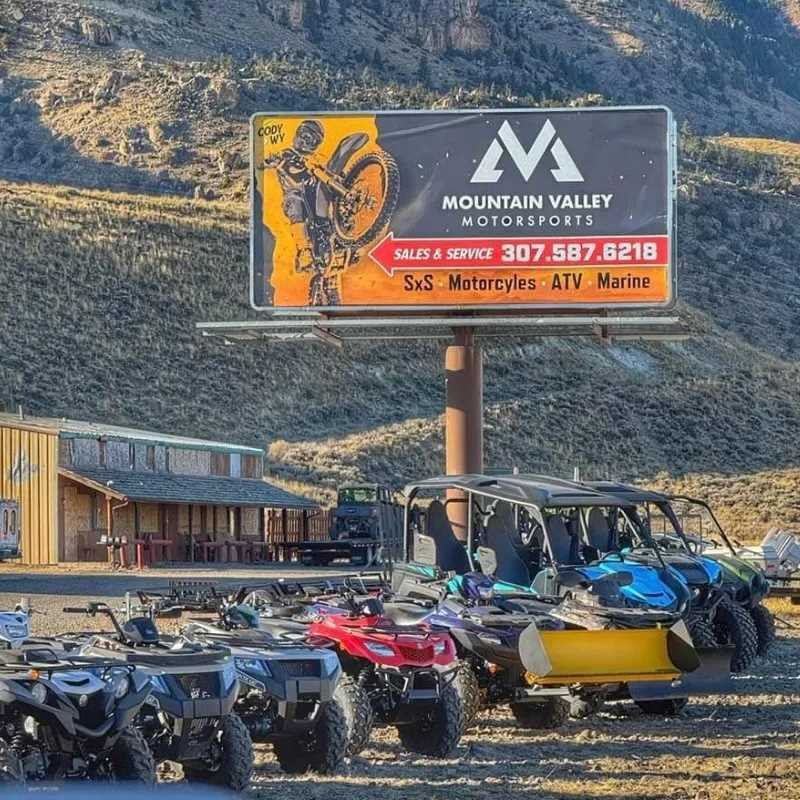 Unforgettable Wyoming Riding Image 0
