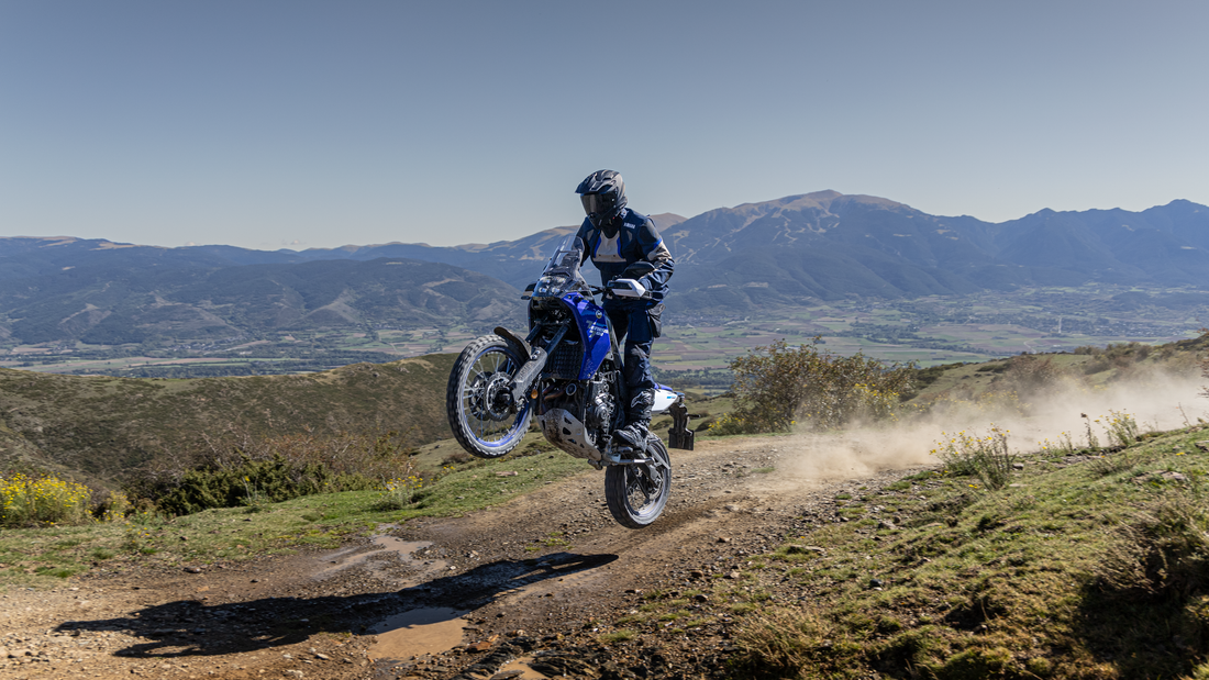 Heart of the Rockies Riding Image 0