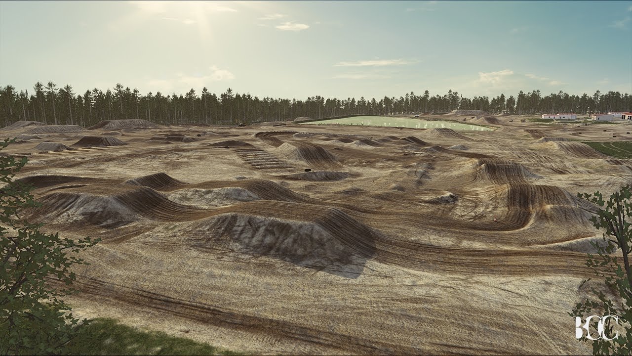 Motocross Camps & Training Image 0