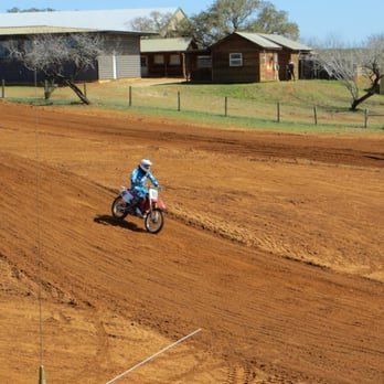 Experience Texas Motocross at Its Best Image 0