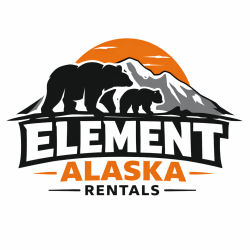 Experience Alaska Beyond the Cruise Port Logo