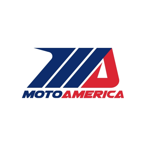 Street Demos with MotoAmerica crest