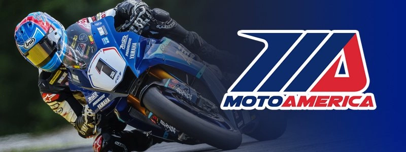 Street Demos with MotoAmerica - A Yamaha Event