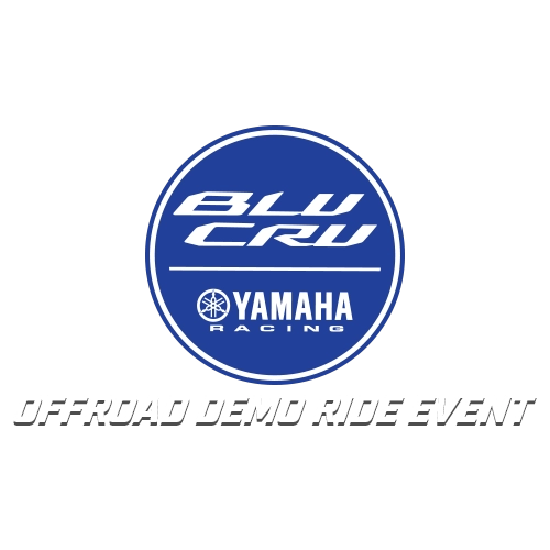 Yamaha YZ Demo hosted by Grand Prix Motorsports & Silverthorne Powersports crest