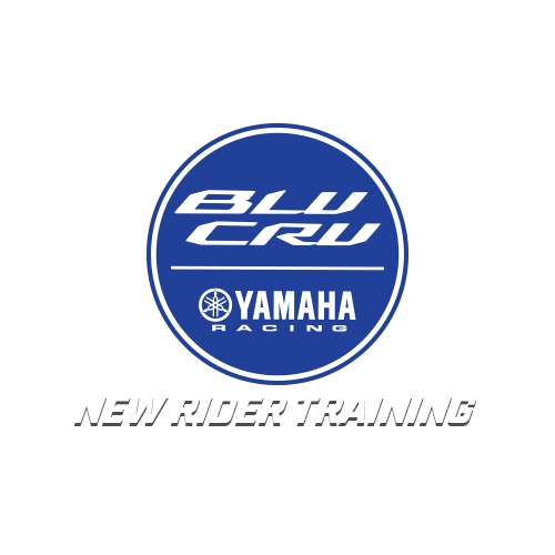 Yamaha Learn to Ride: Dirt Discovery crest