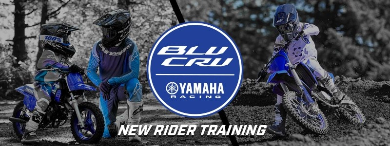 Yamaha Learn to Ride: Dirt Discovery - A Yamaha Event