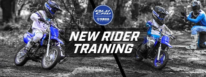 LEARN TO RIDE - A Yamaha Event