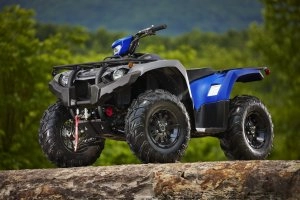 KODIAK 450 EPS SE Beauty 3