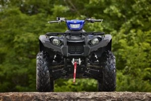 KODIAK 450 EPS SE Details 4