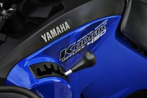 KODIAK 450 EPS SE Details 5