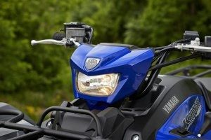 KODIAK 450 EPS SE Details 1