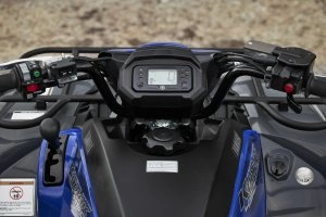 KODIAK 450 EPS SE Details 2