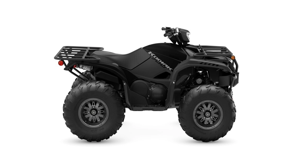 KODIAK 700 EPS SE  Side Profile