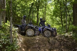 KODIAK 700 EPS SE Lifestyle 3