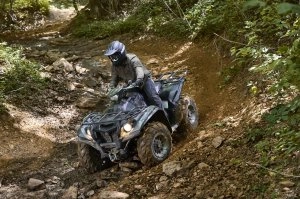 KODIAK 700 EPS SE Action 5