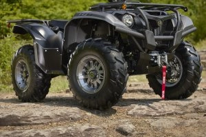 KODIAK 700 EPS SE Details 1