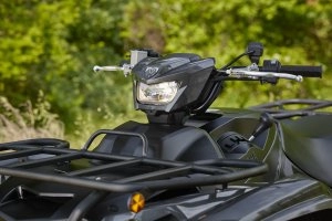 KODIAK 700 EPS SE Details 5