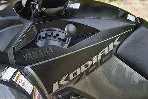 KODIAK 700 EPS SE Details 4