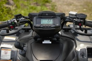 KODIAK 700 EPS SE Details 3