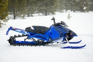 MOUNTAIN MAX LE 165 Beauty 1