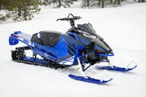 MOUNTAIN MAX LE 165 Beauty 2