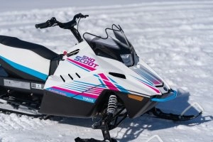 SNOSCOOT ES Details 9