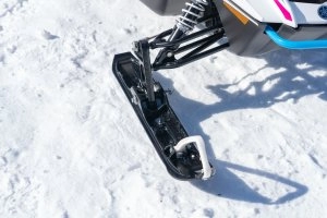 SNOSCOOT ES Details 3