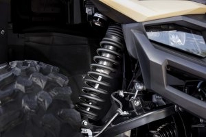 WOLVERINE RMAX 2 1000 XT-R Details 7