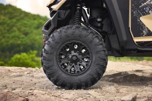 WOLVERINE RMAX4 1000 XT-R Details 3