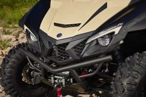 WOLVERINE X2 850 XT-R Details 5