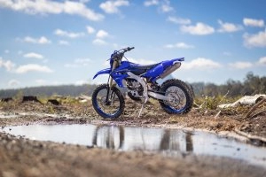 WR250F Beauty 3