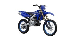 WR250F Studio