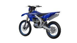 WR250F Studio