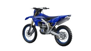 WR450F Studio