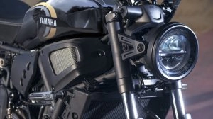 XSR700 Details 2