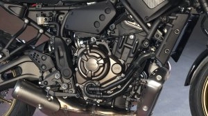 XSR700 Details 1