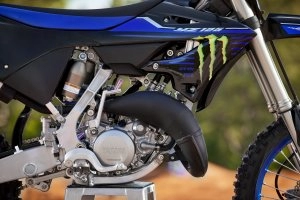 YZ125ME Details 3