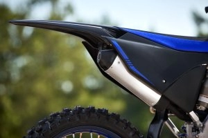 YZ125ME Details 5