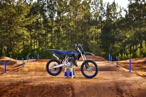 YZ125ME Beauty 1