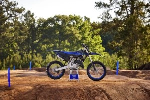 YZ125ME Beauty 3