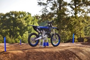 YZ125ME Beauty 2