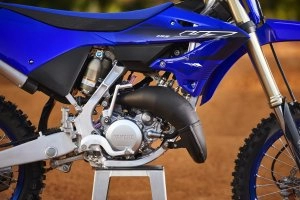 YZ125 Details 4