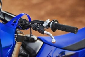 YZ125 Details 3