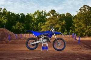 YZ125 Beauty 3