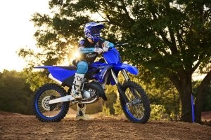 YZ125 Lifestyle 3