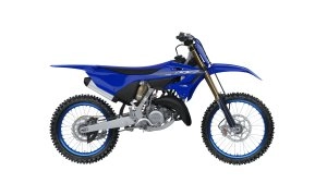 YZ125 Studio