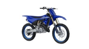 YZ125 Studio