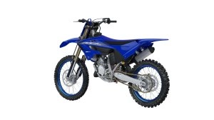 YZ125 Studio