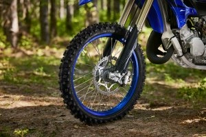 YZ125X Details 3