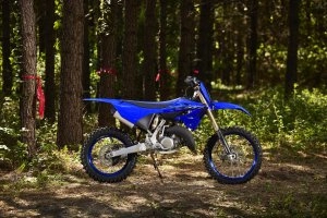 YZ125X Beauty 2